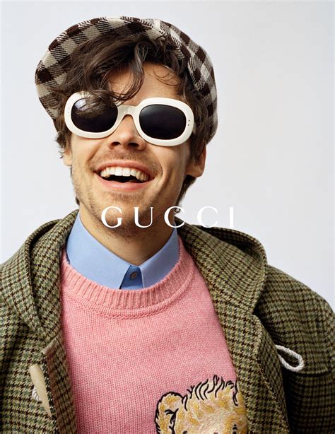 harry styles fine line t-shirt gucci|harry styles gucci campaign.